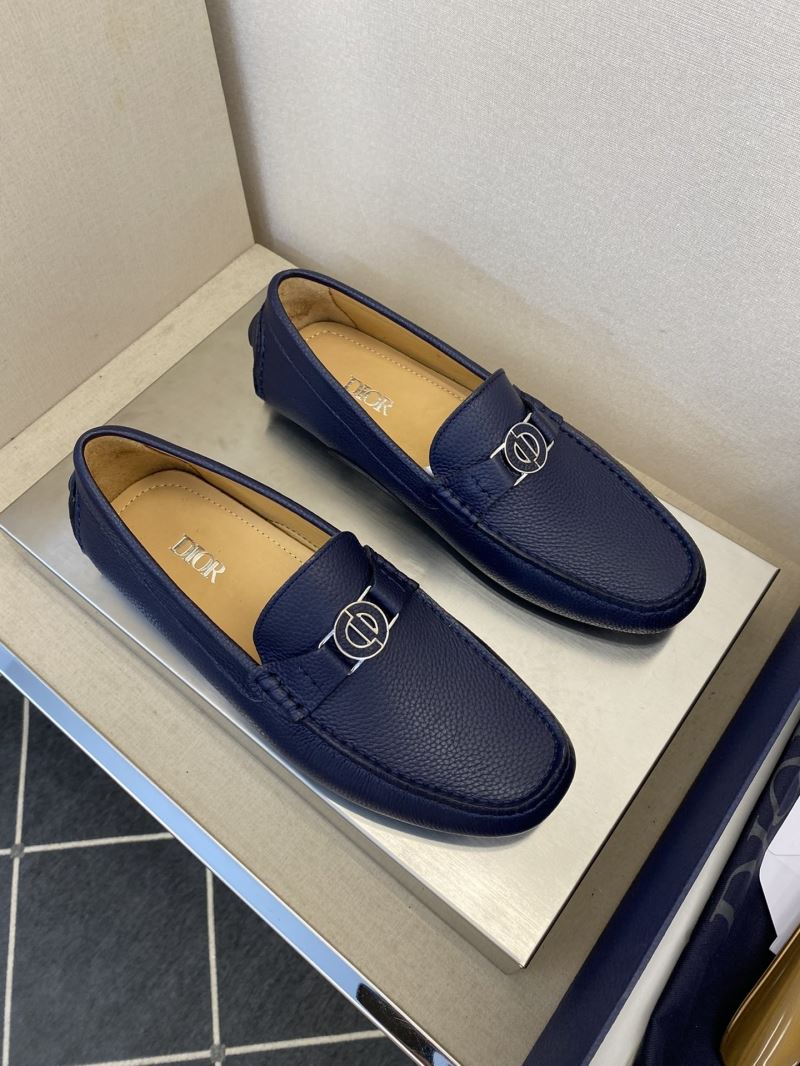 Christian Dior Tods Shoes